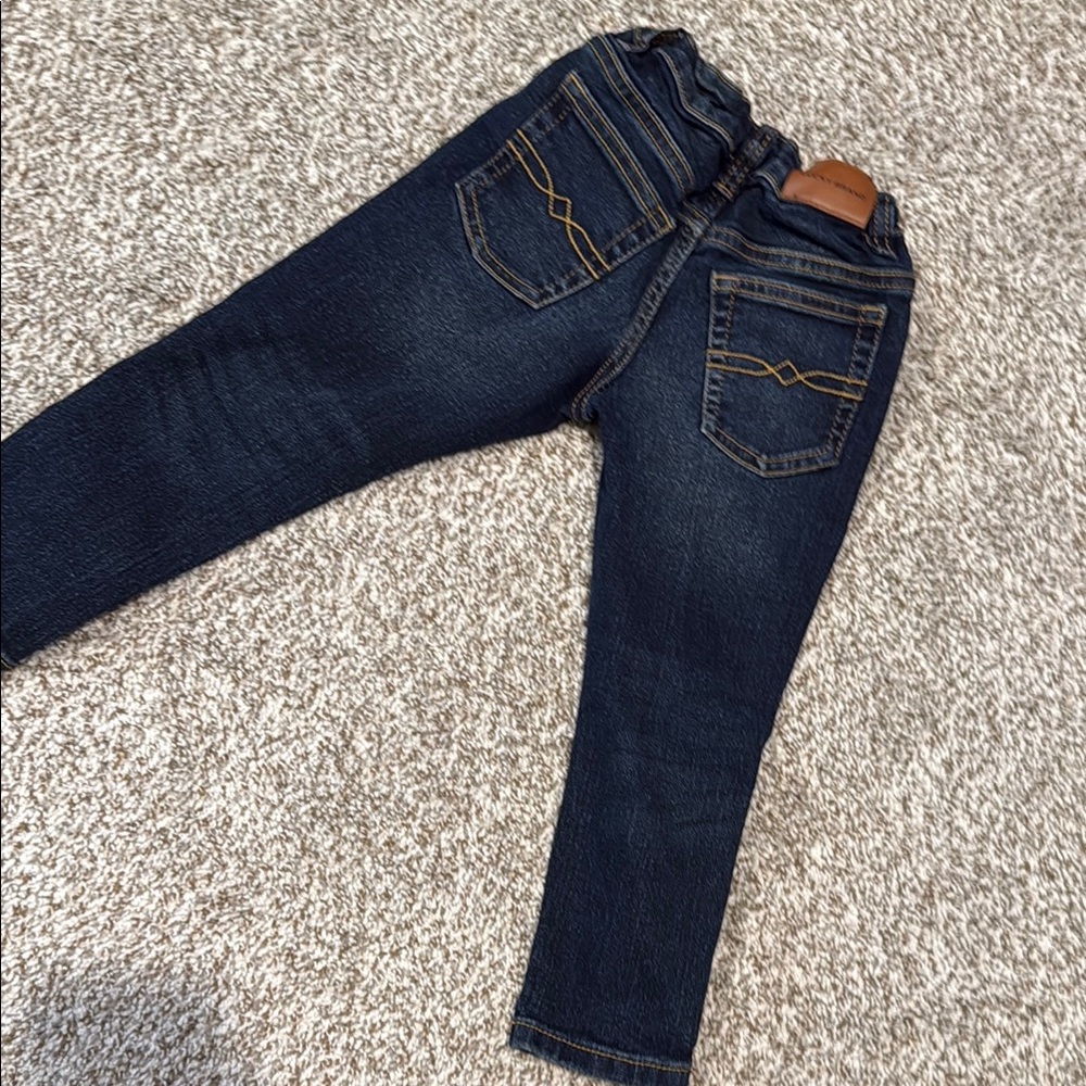 Toddler Jeans - Picture 6 of 8